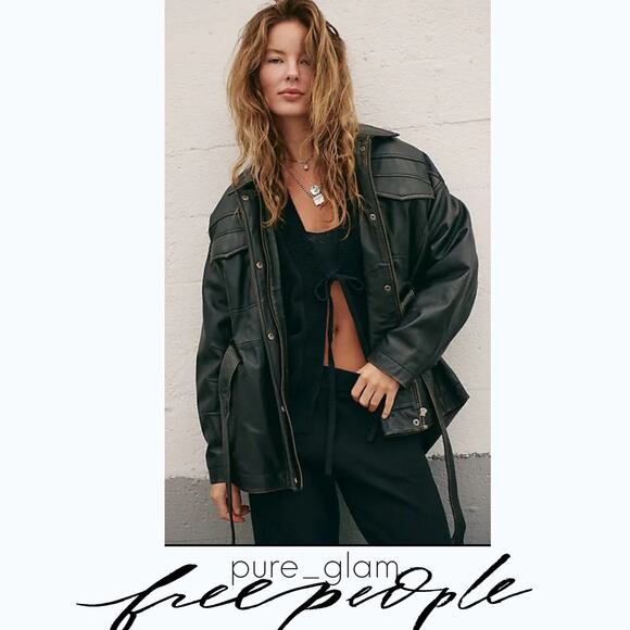 Free People sweater set - Picture 2 of 5